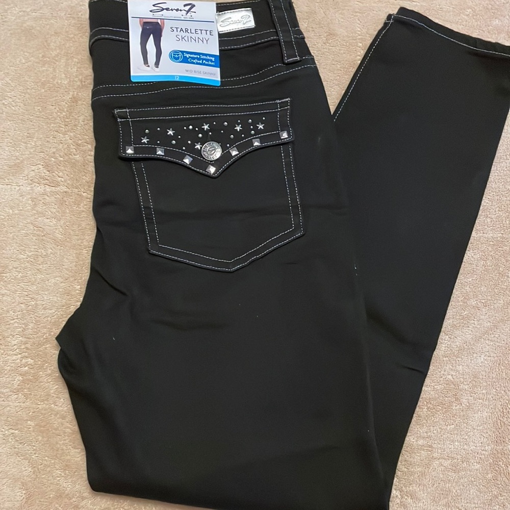 Seven7 Jeans